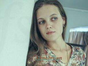 Elenabrown