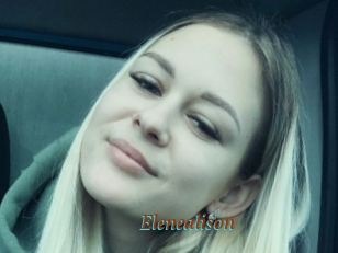 Elenealison