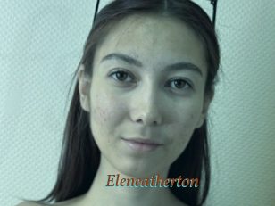 Eleneatherton