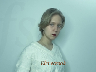 Elenecrook