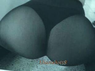 Elianahot18