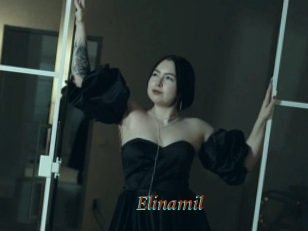 Elinamil