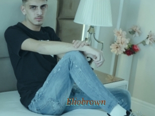 Eliobrown