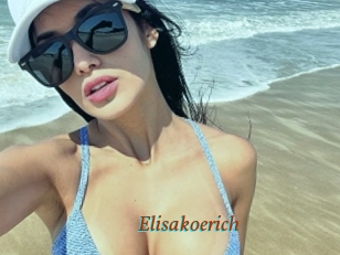 Elisakoerich