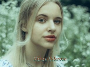 Elizawhiterose