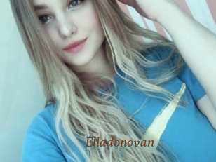 Elladonovan