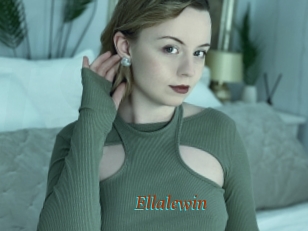 Ellalewin