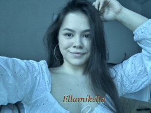 Ellamikella