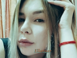 Ellanuar