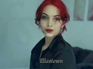 Ellastown