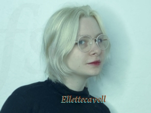 Ellettecavell