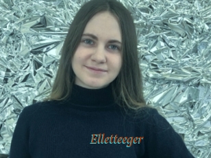 Elletteeger