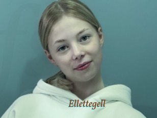 Ellettegell