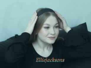 Elliejacksons