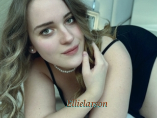 Ellielarson