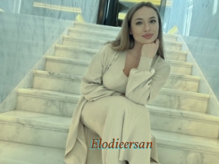 Elodieersan