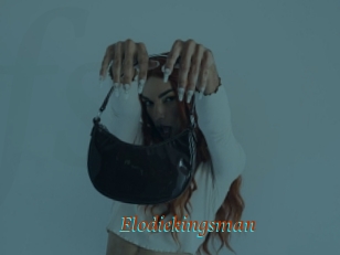 Elodiekingsman