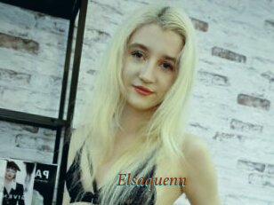 Elsaquenn