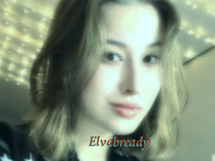 Elvabready