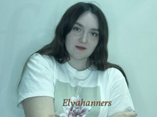 Elvahanners