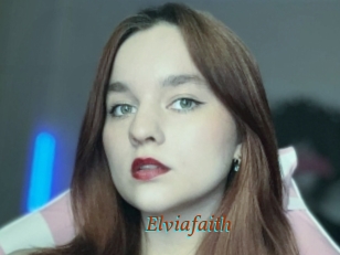 Elviafaith