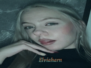 Elviaharn