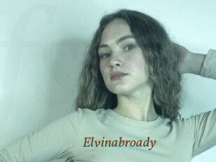 Elvinabroady