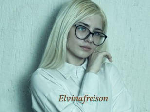 Elvinafreison