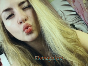 Elvinagalpin