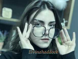 Elvinahaddock