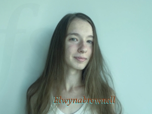 Elwynabrownell