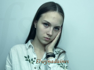 Elwynadaines