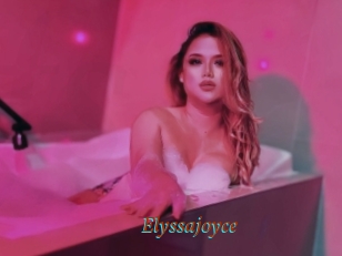 Elyssajoyce