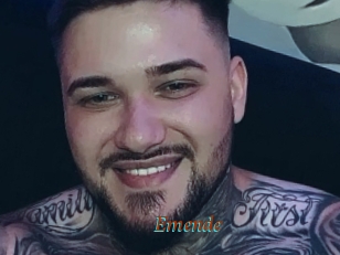 Emende