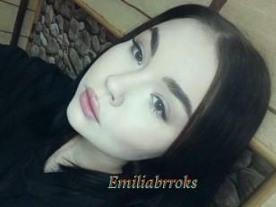 Emiliabrroks