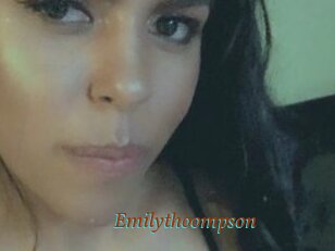 Emilythoompson