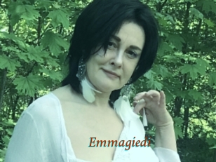 Emmagiedi