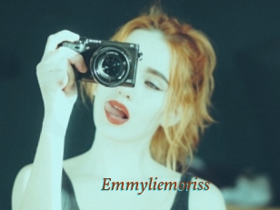 Emmyliemoriss