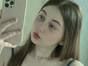 Emmyowo