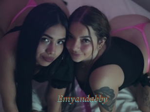 Emyandabby