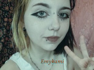 Emykami