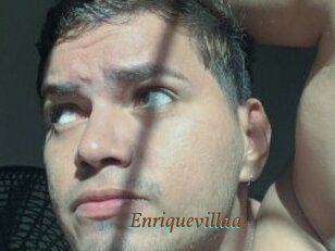 Enriquevillaa