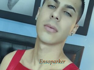 Ensoparker