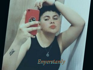 Enyerstanly