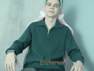 Ericbarnes