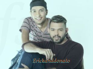 Erickanddonato