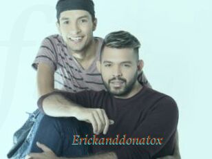 Erickanddonatox