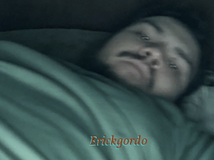 Erickgordo