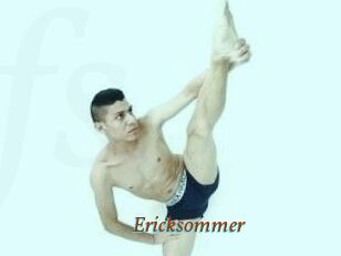 Ericksommer