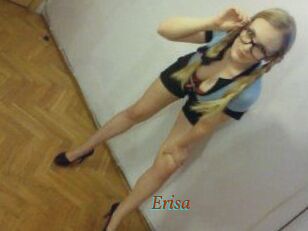 Erisa